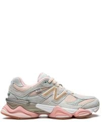 New Balance x Joe Freshgoods 9060 quotInside Voices - Baby Shower Bluequot Sneakers - at Farfetch